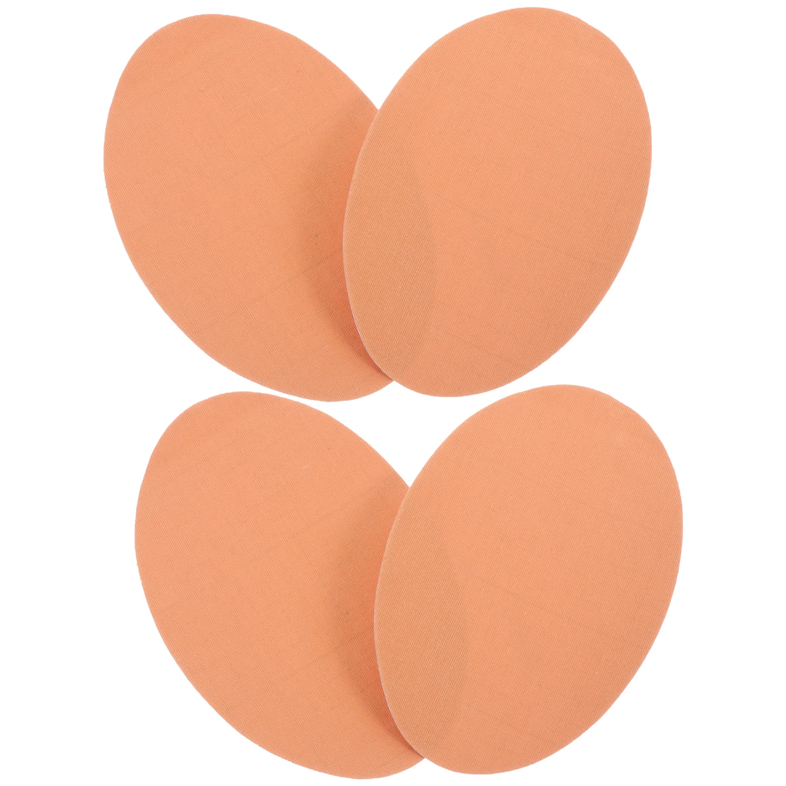 

4 шт., износостойкие наклейки на бедра для взрослых