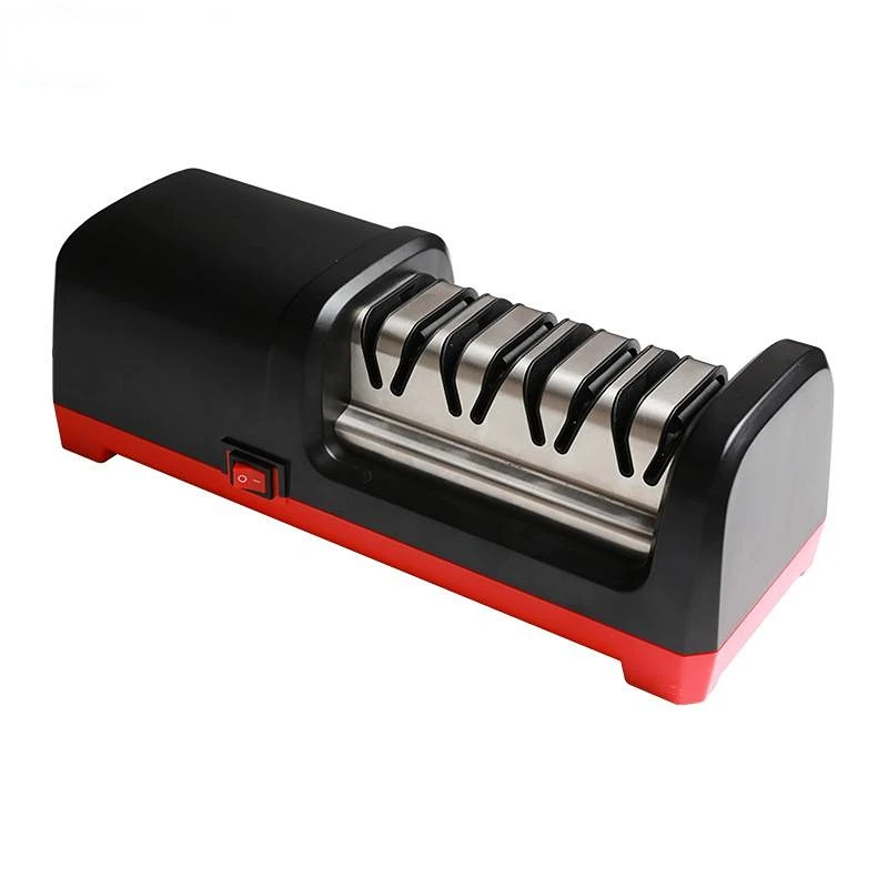 

Электрическая точилка для ножей TAIDEA TG2102 TG2202