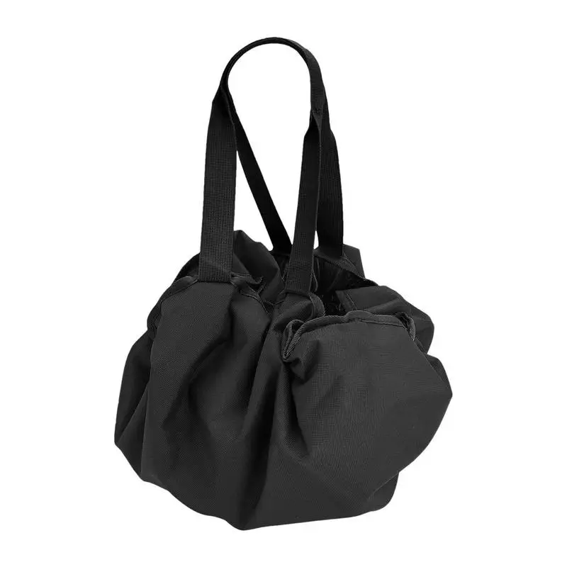 

Wetsuit Mat Wetsuit Changing Mat And Bag 33.8 Inch Quick Dry Oxford Cloth Durable Wetsuit Changing Mat Pad Dry-Bag With