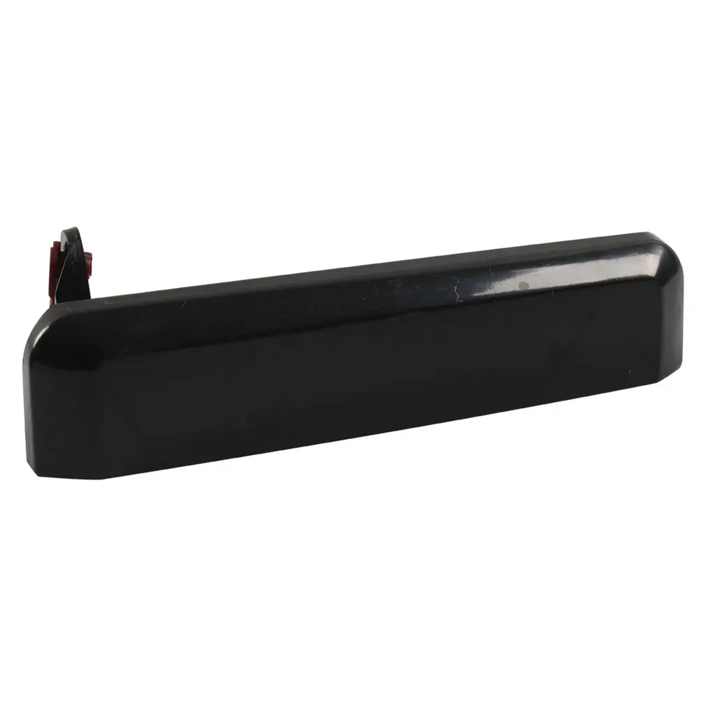 

Car Front Outside Exterior Door Handle Left Right Side Door Handle Compatible For 86-97 Pickup Truck D21 Pathfinder