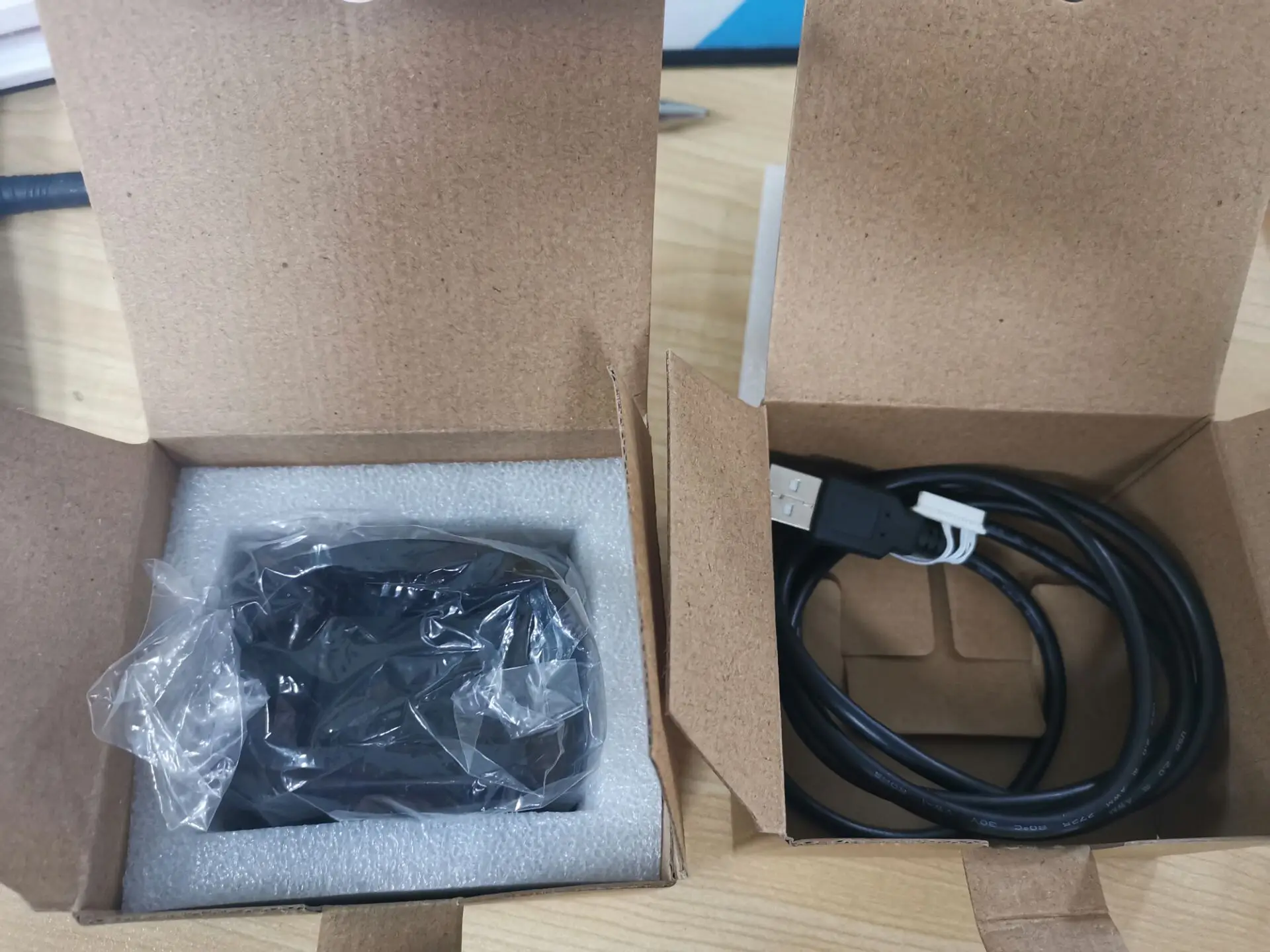 HFSecurity заводская цена бесплатное устройство для просмотра венозных сосудистых