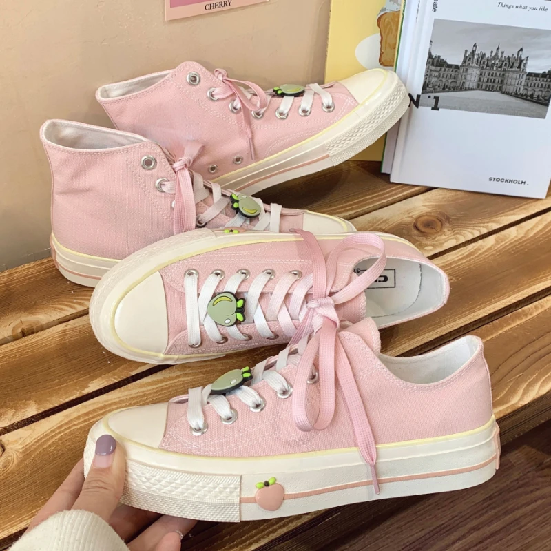 

Кеды женские холщовые, повседневная обувь на плоской подошве, со шнуровкой, удобная прошитая обувь, 2022