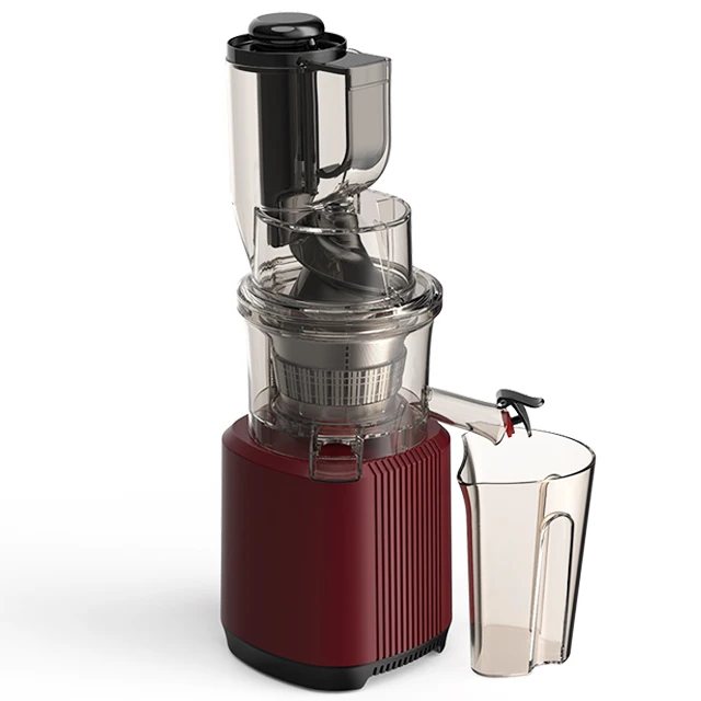 Лидер продаж электрическая многофункциональная портативная соковыжималка для
