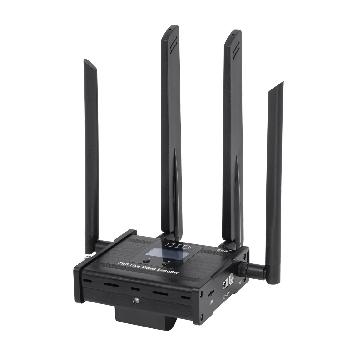Беспроводной передатчик Unisheen BM3380G-S H.264 H.265 WIFI