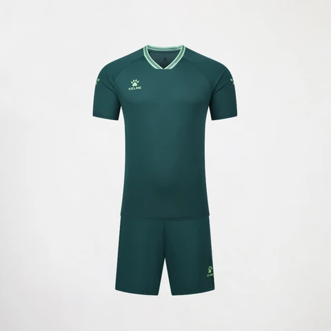 Тренировочные футболки KELME для взрослых и детей