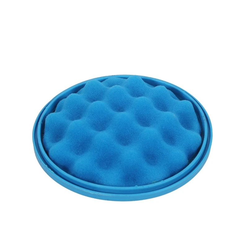 2 шт. HEPA-фильтр для пылесоса Samsung Cyclone Force SC15F50 SC18F50 SC18F70 VC21F50HUDU EV SC21F50HD