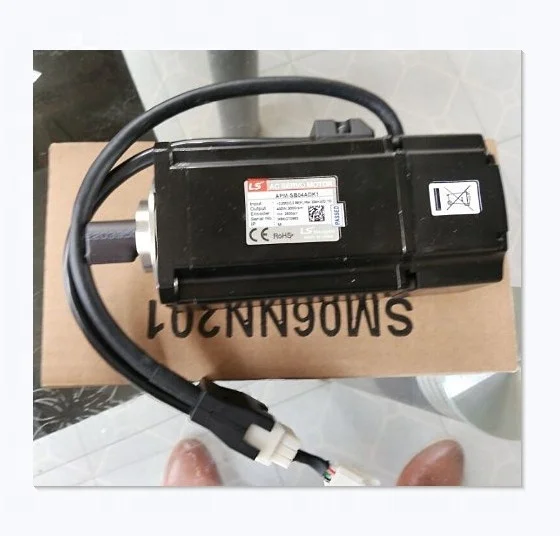 

Original & in stock APM-SB04ADK1 Servo Motor with good quality