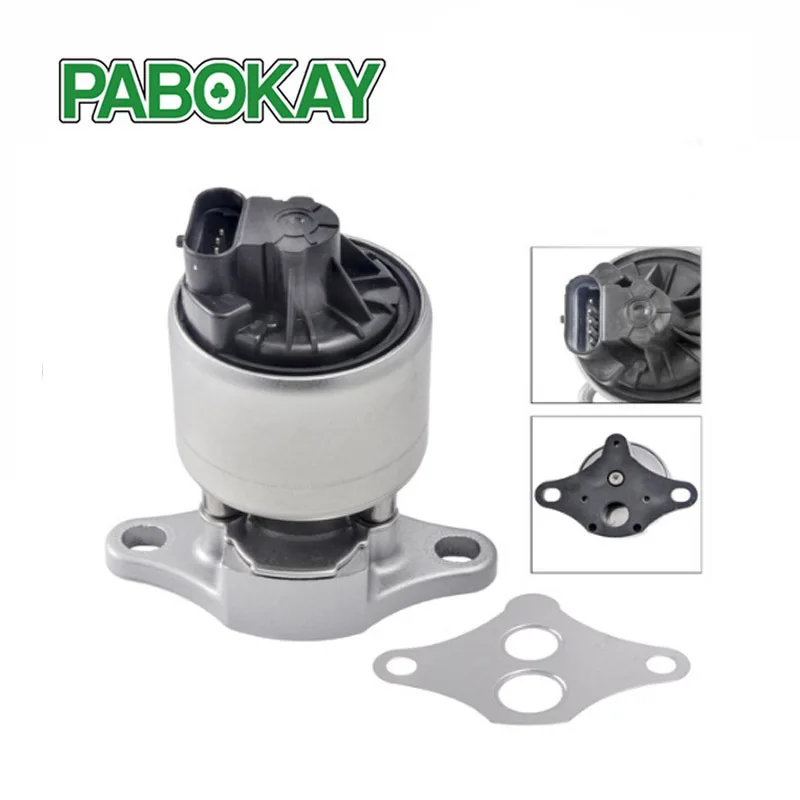 

Для Клапана EGR EGV543 12578036 17096100 17096306 17113712 2145060 214-5060 8125780360 8170961000 8170963060