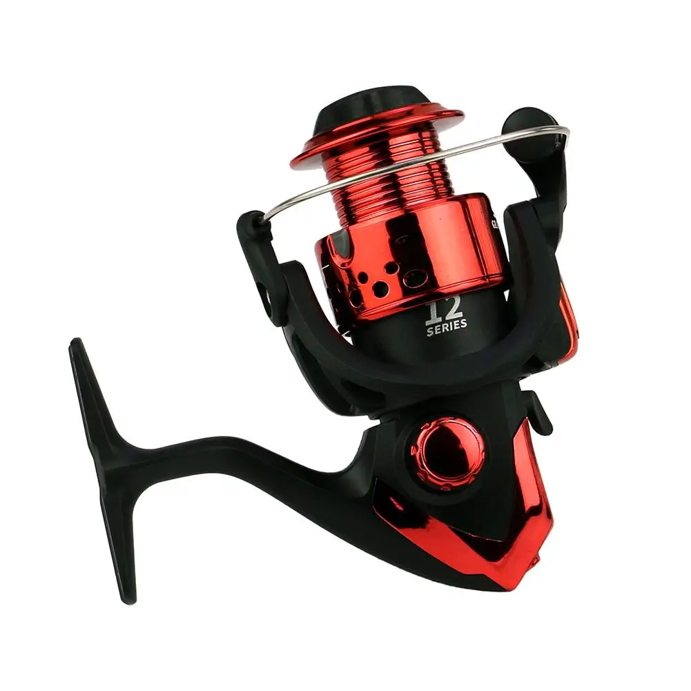 

Fishing Reel 5.5:1 Speed Ratio Folding Rocker Arm Sea Fishing Fishing Tackle Sp3000 Sp4000 Sp5000 Sp6000 Sp7000