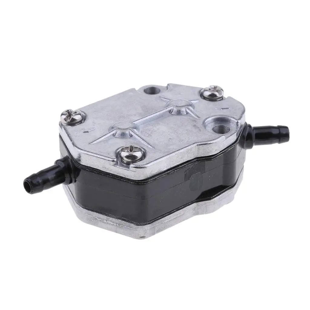 

FUEL PUMP for 25 30 40 50 60 70 75 80 85 STROKE 6A0-24410-00