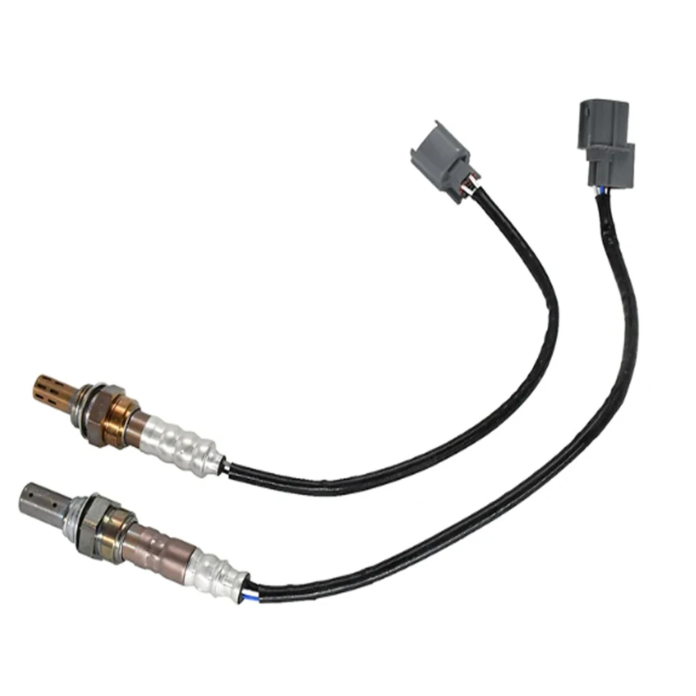 2 шт. датчик кислорода O2 вверх и вниз 234-4125 234-9005 для Honda CR-V 4 л сонда 2002 2003 2004 гг.