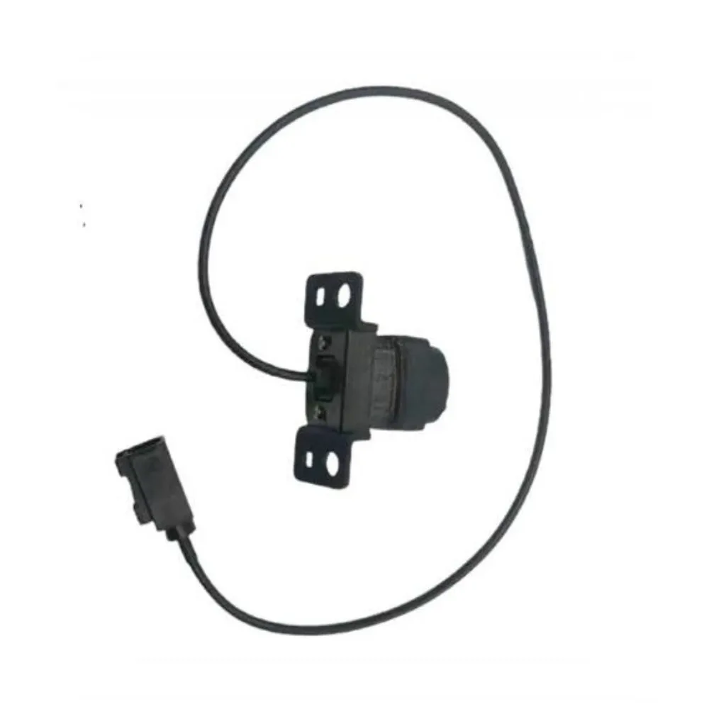 Фото Для Geely Jiaji Maple 80V 6600014287 7088035100: Новая система камер переднего и заднего вида, система парковки, монитор заднего обзора №3