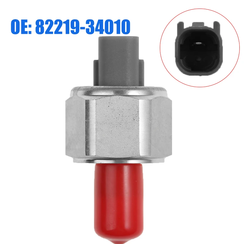 

ODIDIO 82219-34010 противоударный датчик 89615-12040 для Toyota 4runner Avalon Tacoma Tundra