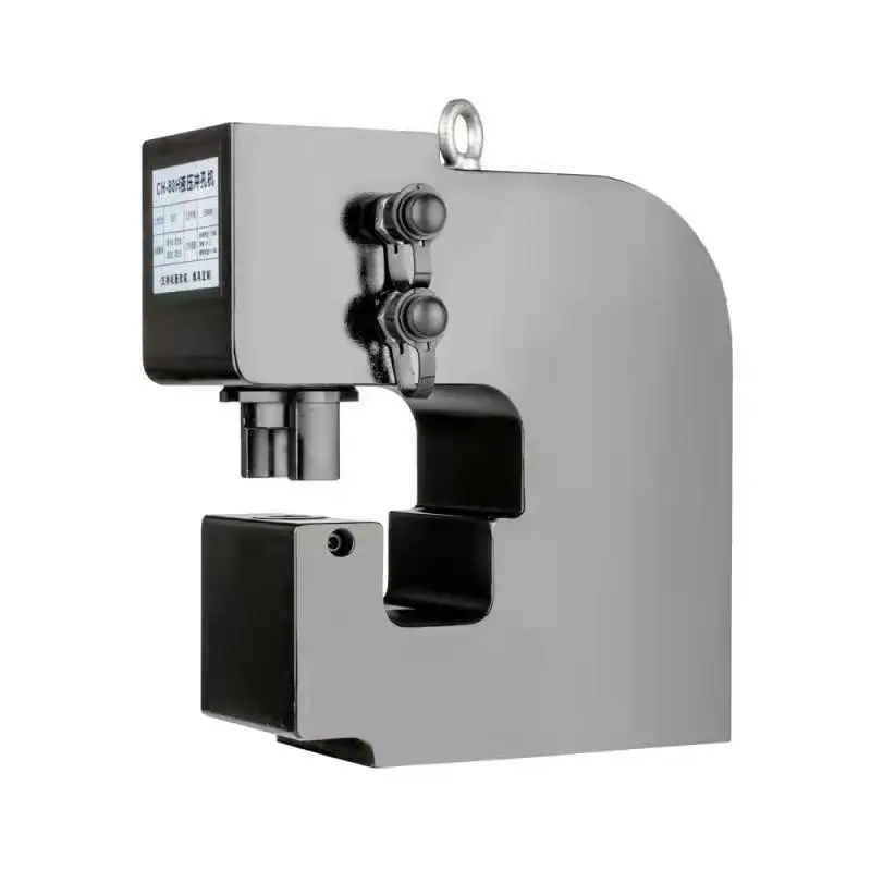 YYHC-мощный Гидравлический перфоратор Портативный квадратных отверстий 10000 тонн