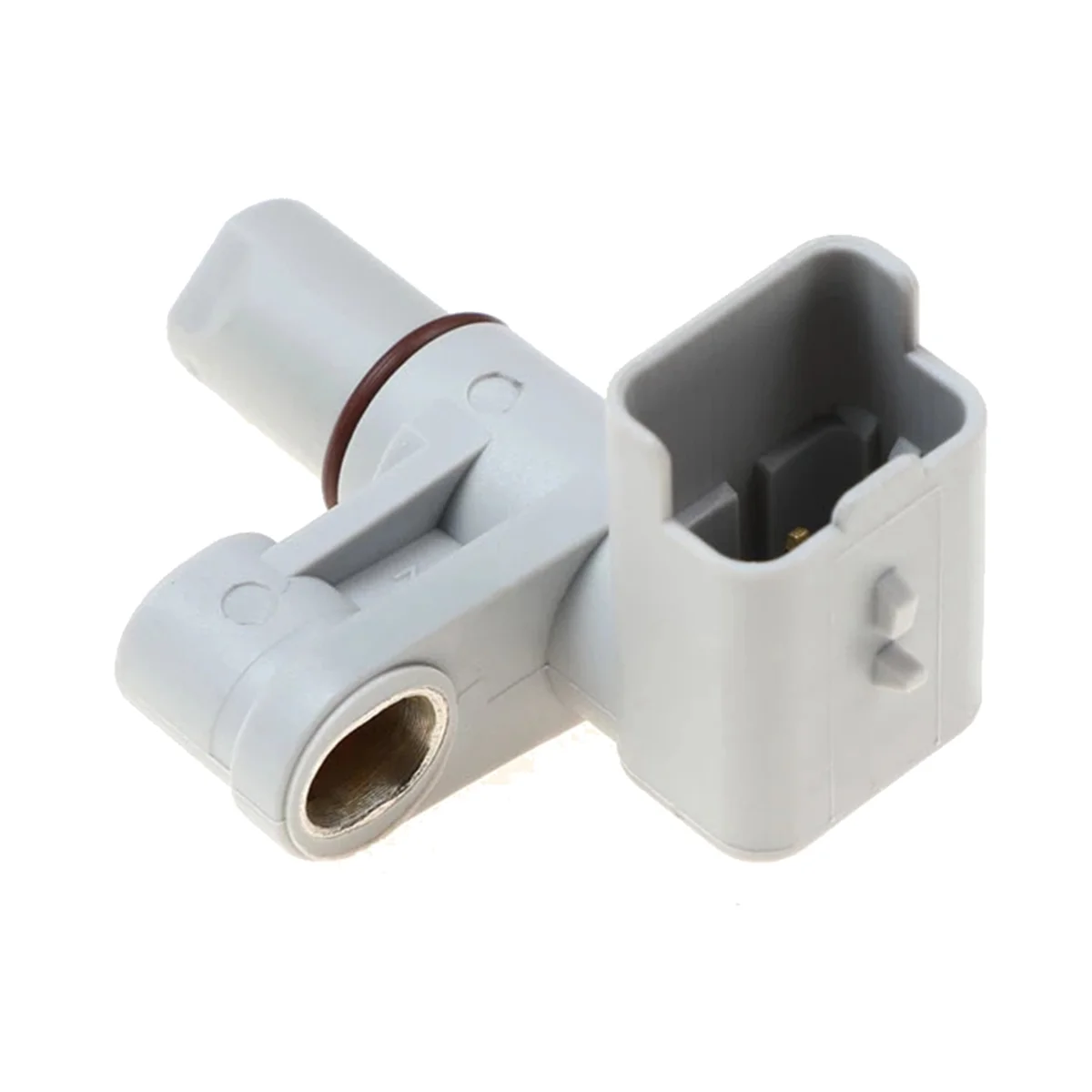 2X 9670925880 Автомобильный датчик положения распредвала фазы для Peugeot 307 308 408 19208 Вт