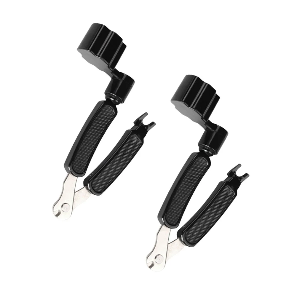 

Guitar String Winder Tool Tuning Repair Planet Waves Pin Puller Ukulele Electric Acoustic Tuner Pegs Machines
