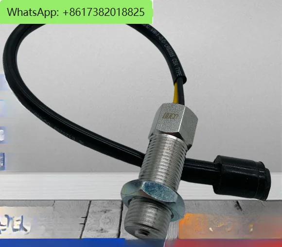 Датчик скорости двигателя экскаватора CAT312 320 323 329 336B/C/D