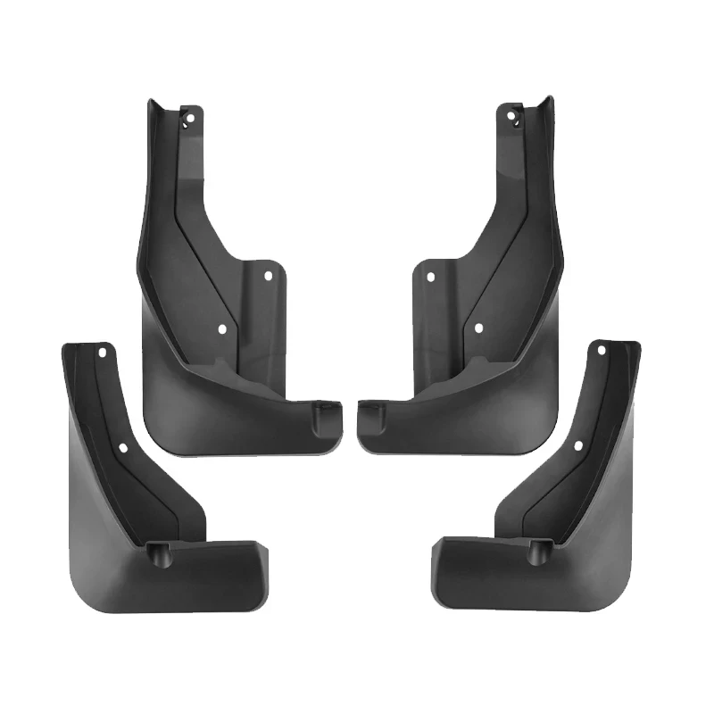 

Для Volkswagen Atlas VW Teramont Pro 2025 2026, внедорожник, автомобильные брызговики, брызговики, брызговики, аксессуары для крыльев