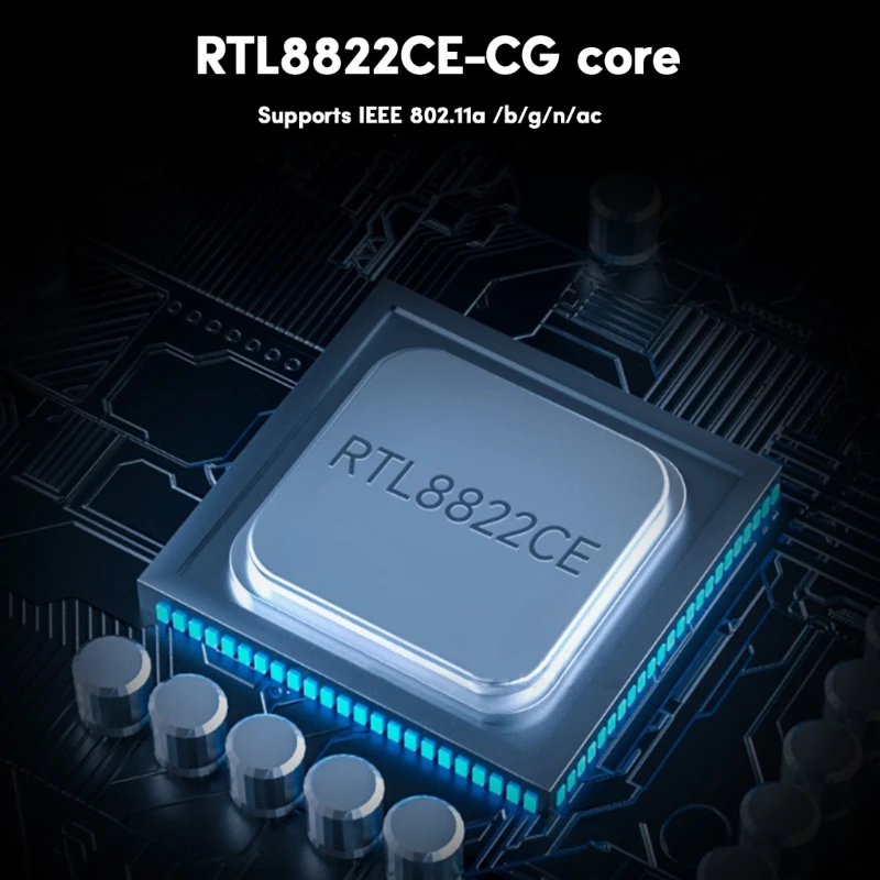 Рисунок 5 - Беспроводная сетевая карта AW CB375NF