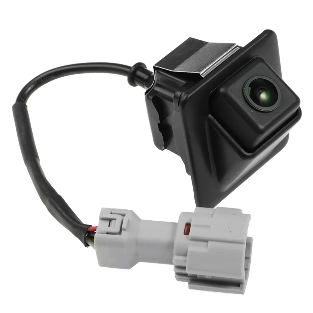 

Car Rear View Backup Camera 12V for 2011-2014 Hyundai I40 95760-3Z550 957603Z250 95760-3Z800