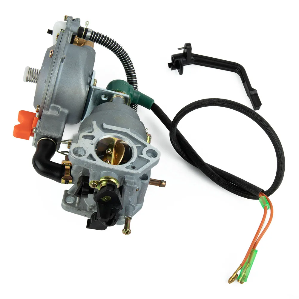 High Quality Lpg/ng Conversion Kits For 1kw To 6kw