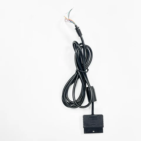 Кабель для игрового контроллера 1,8 м для проводной игровой версии PS2