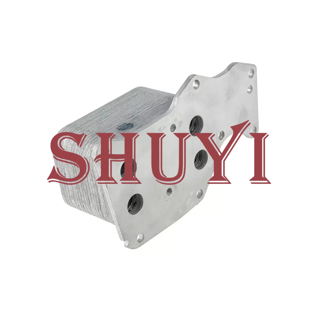 Теплообменник OEM 11428585624 8585624 Для BBMW 1 серии 2 3 4 5 6 7 X3 X4