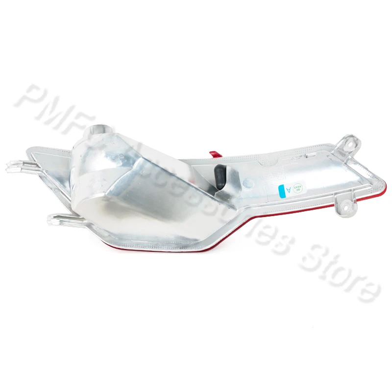 Задний бампер тормозной фонарь отражатель стоп-лампа фотолампа лампа для BMW X6 E71