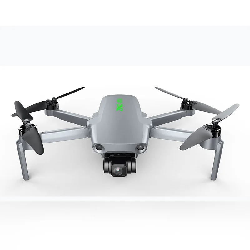 Pаспродажа Квадрокоптер Hubsan ZINO Mini PRO, GPS, камера 4K, 3-осевой карданный, 40 минут 10 км