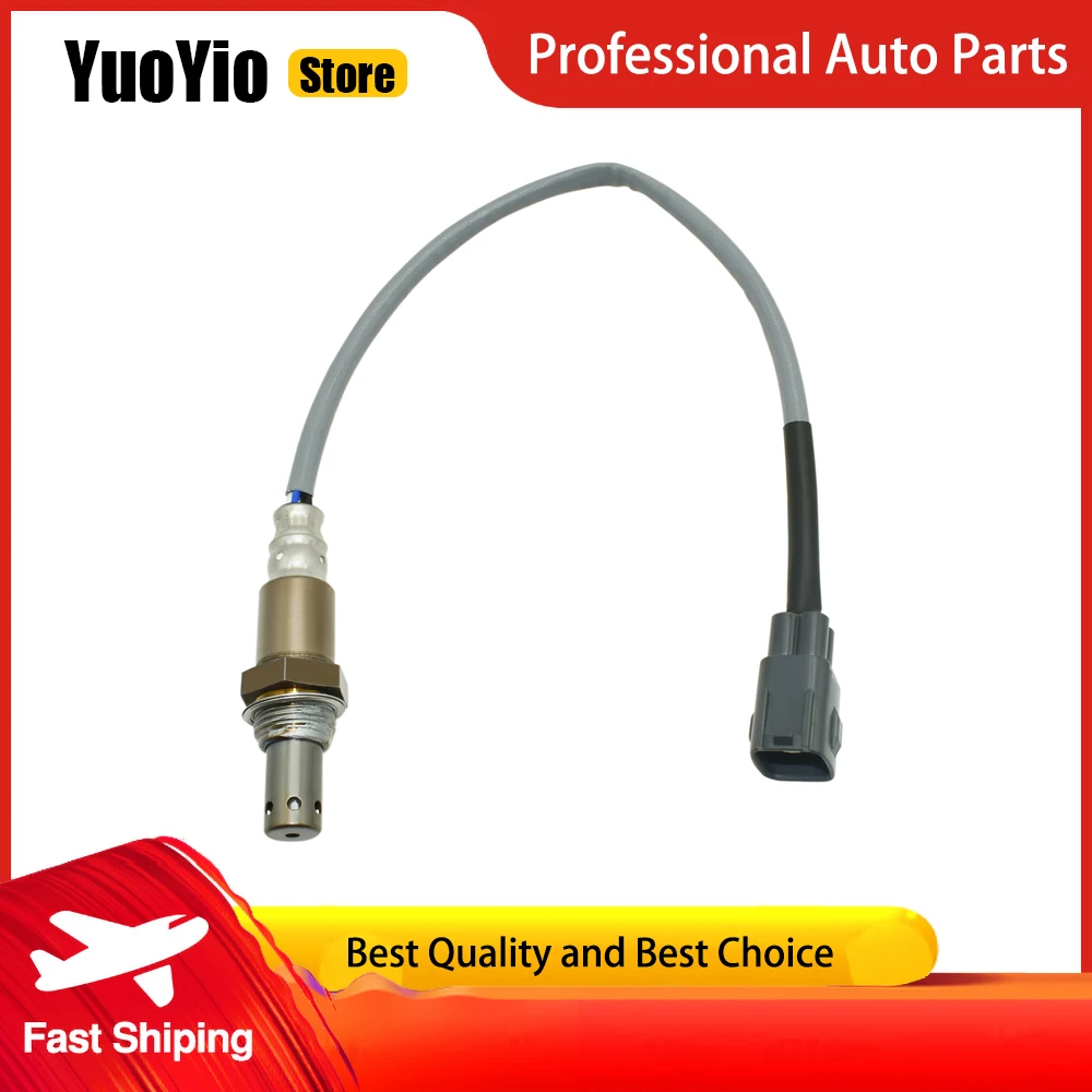Новый кислородный датчик YuoYio 89467-12010 для Lexus GS300 2006 л и т. д. 1 шт.