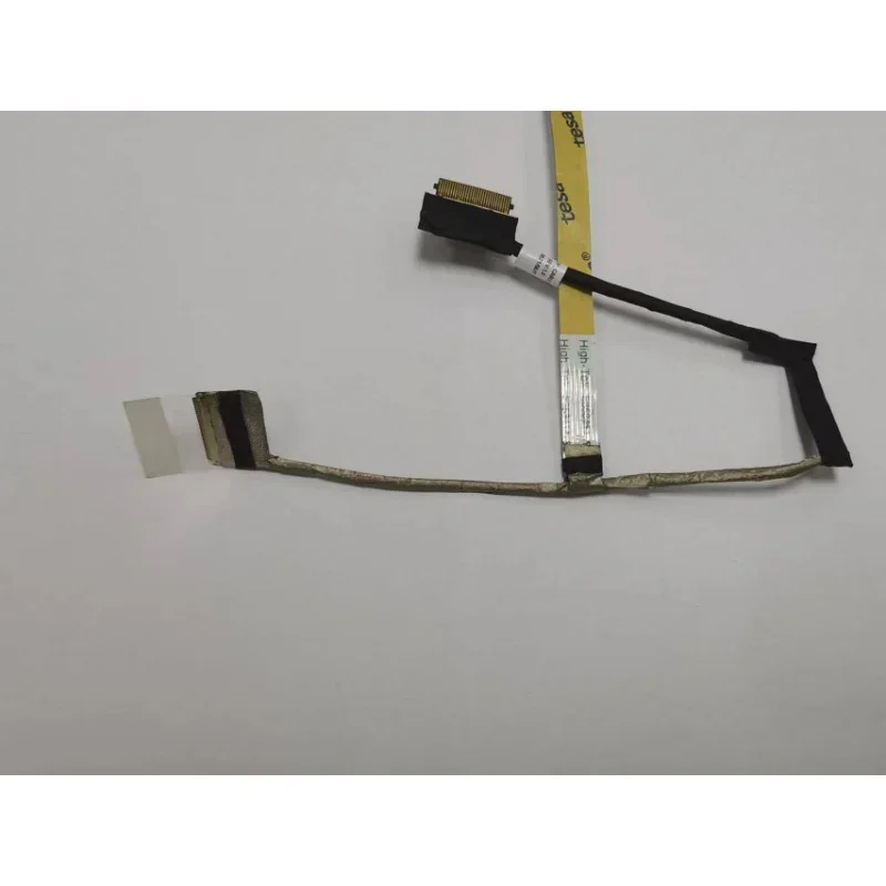 Новинка для hp 15s-dr gpt52 LA-K201P с кабелем lcds 30pin dc02c00.qj00