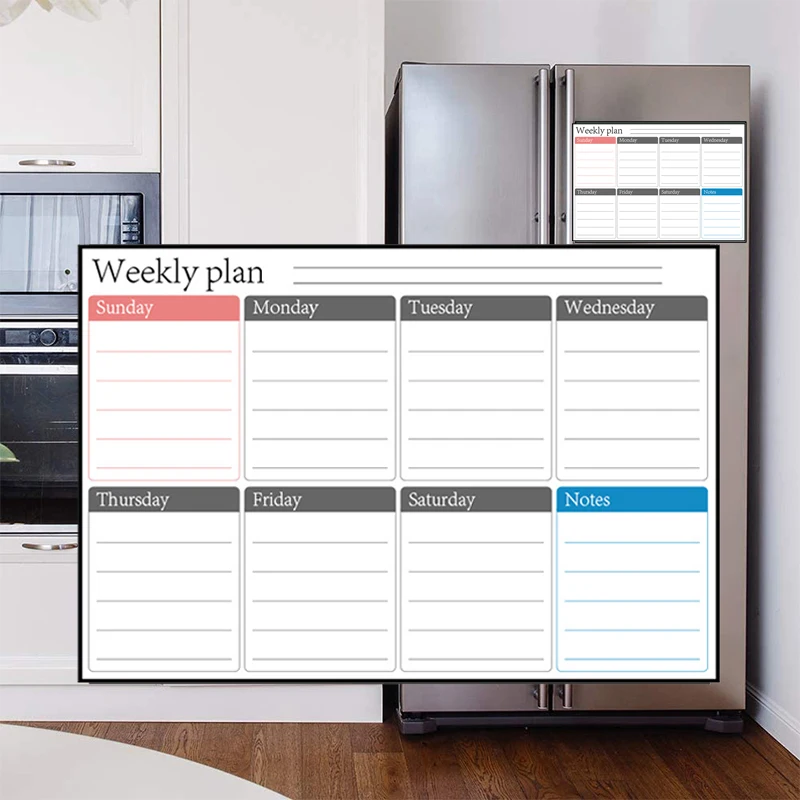 Рисунок 3 - Магнитная доска Размера A3