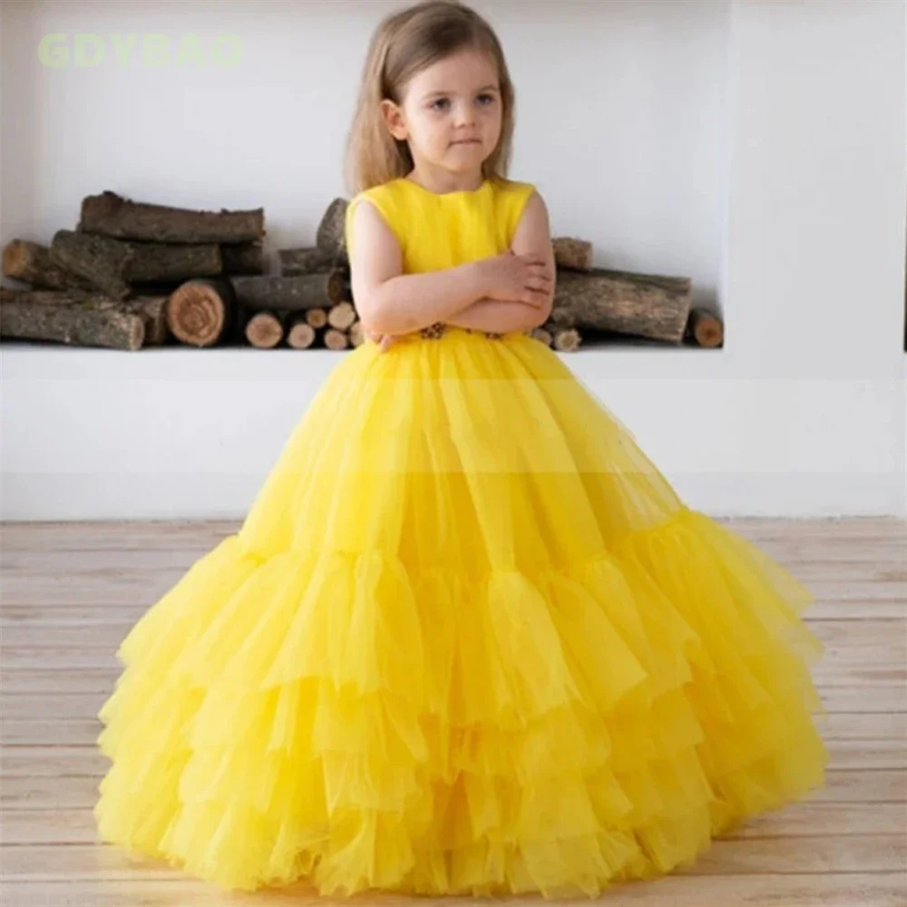 Детское платье Lifetime Not Regret из хлопка