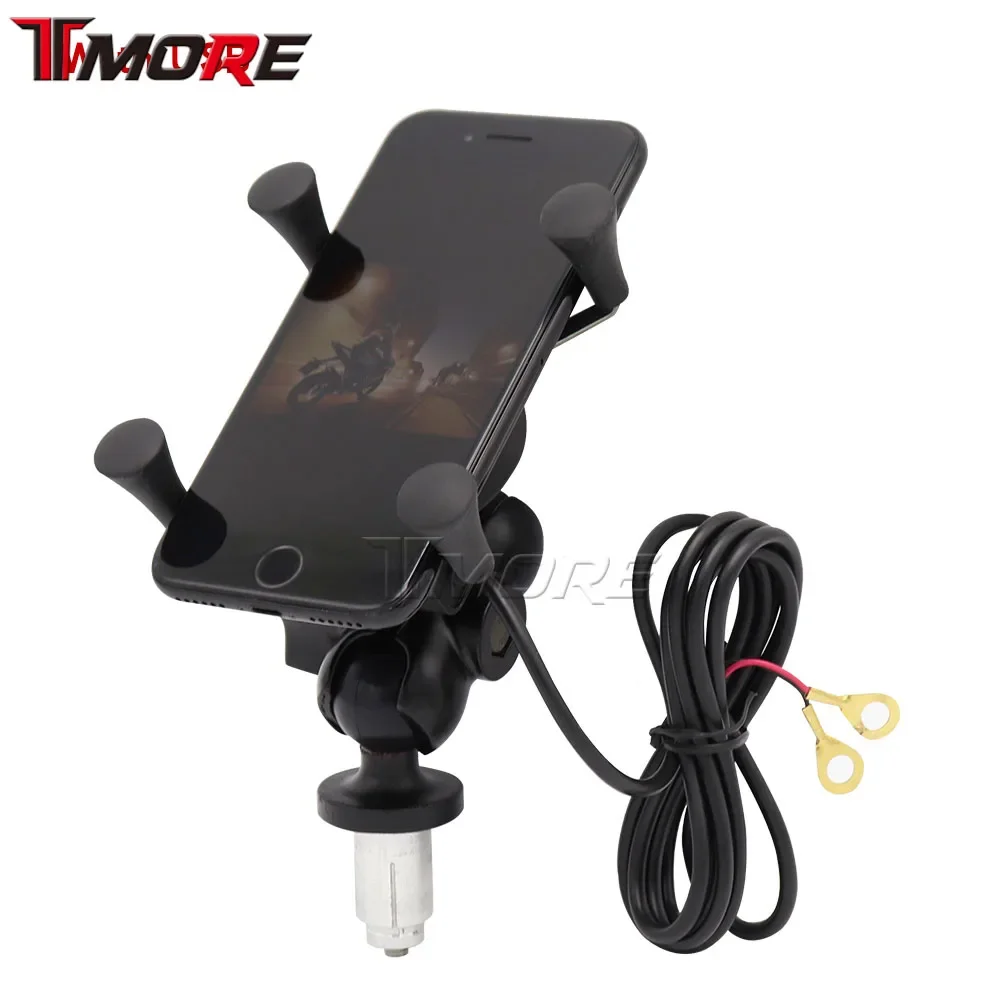 

Для KAWASAKI ZZR1400 2006-2017 2016 2015 2014 2013 аксессуары для мотоциклов рамка для GPS навигации штатив для крепления