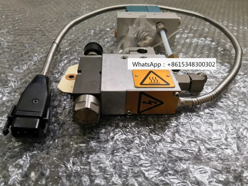 Пистолет-распылитель Nuoxin DA34 PN 7125188