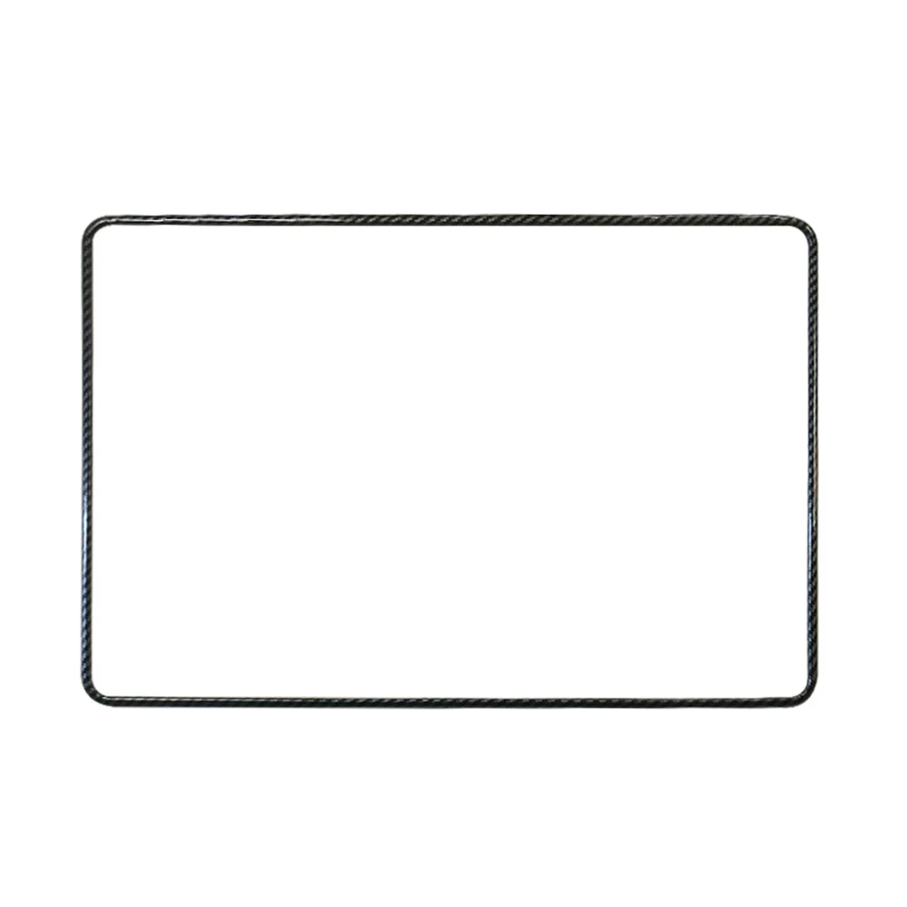 

Newly Designed Protective Case for Tesla Model 3 Y Navigation Screen ABS Material with Variety of Colors Available