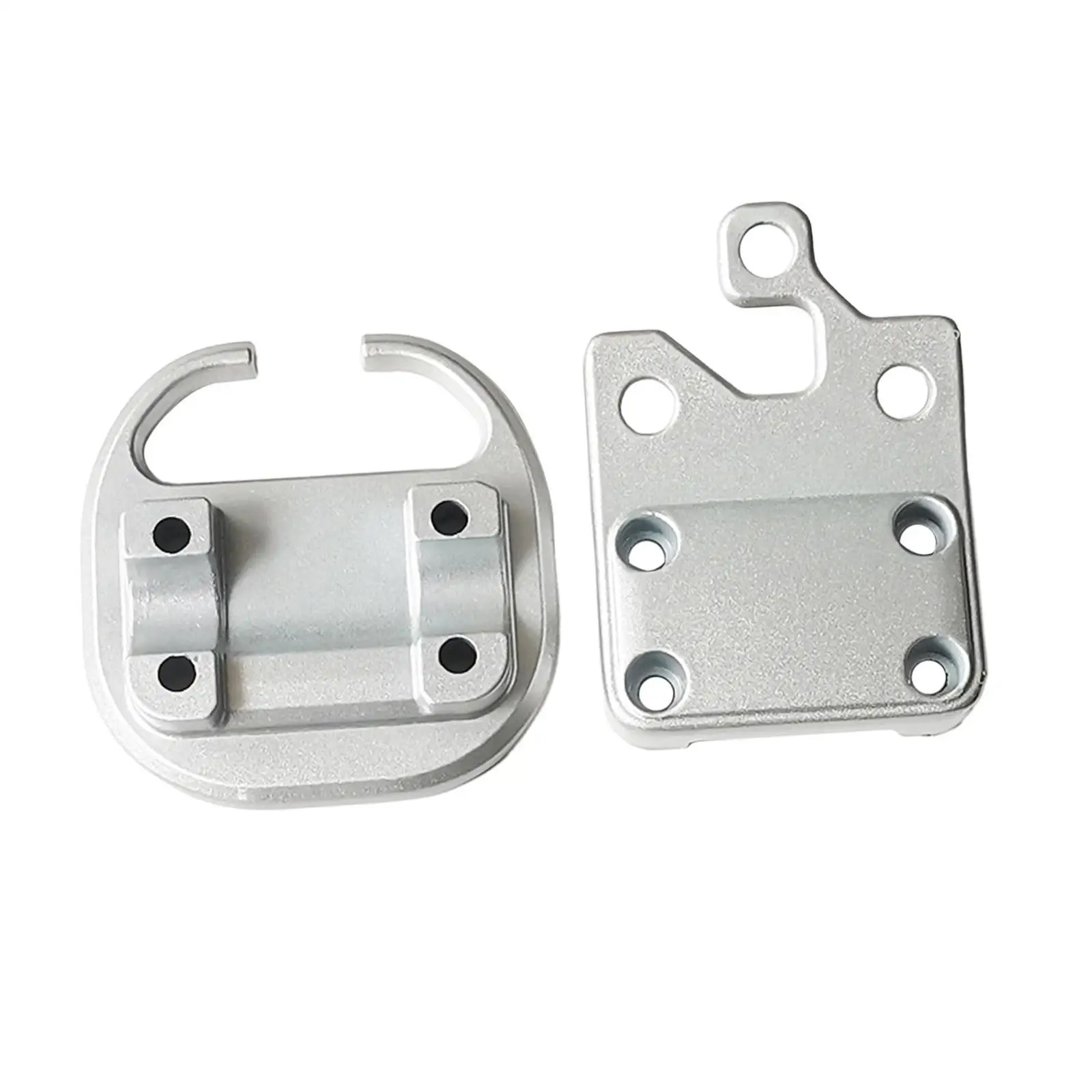 2x пресс-блок с ручкой основание ручки простая установка запасная часть