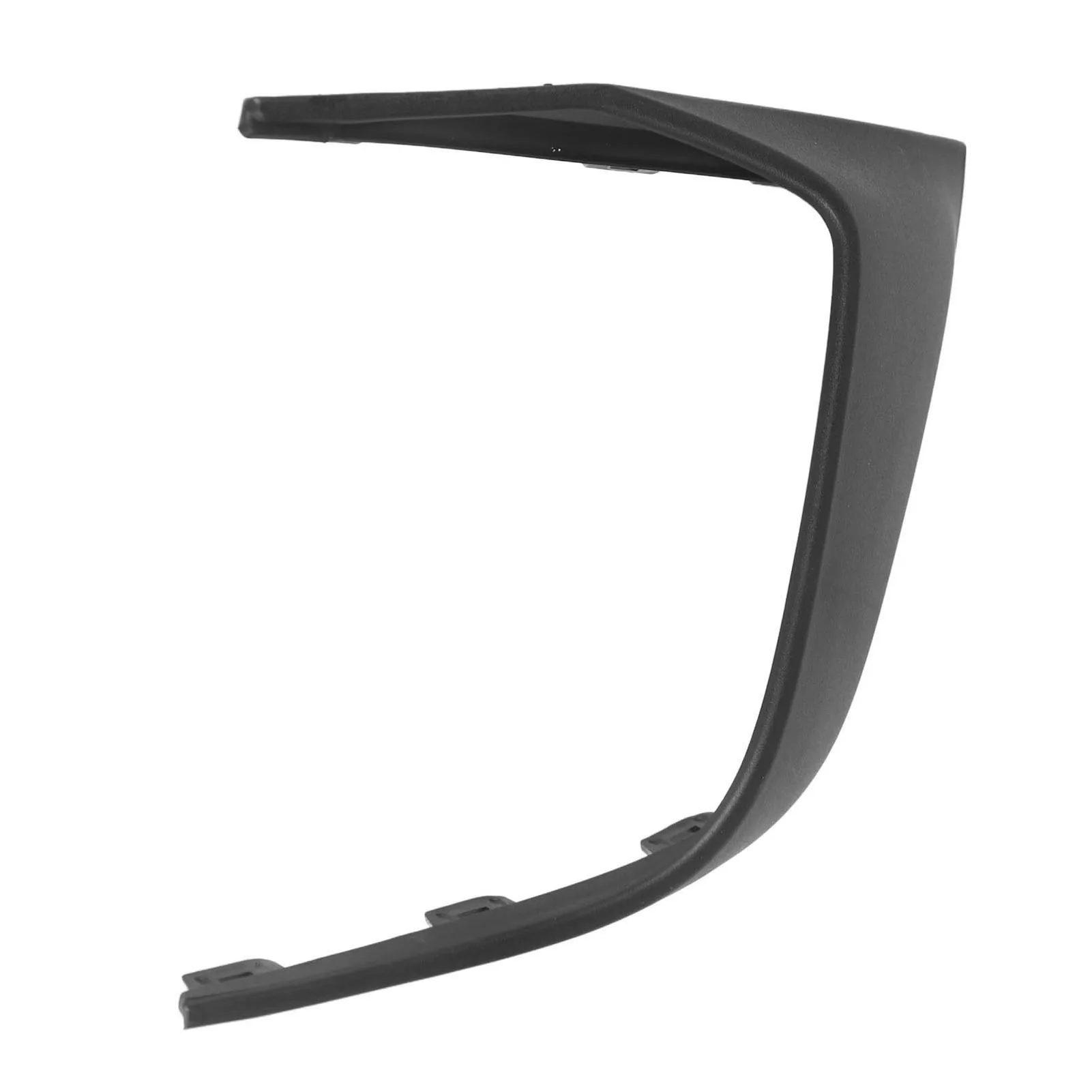 

Левый Правый передний бампер, противотуманная решетка, рамка радиатора, отделка воздушной направляющей, 95850594500 95850594600 для Porsche Cayenne 958 2015-2018