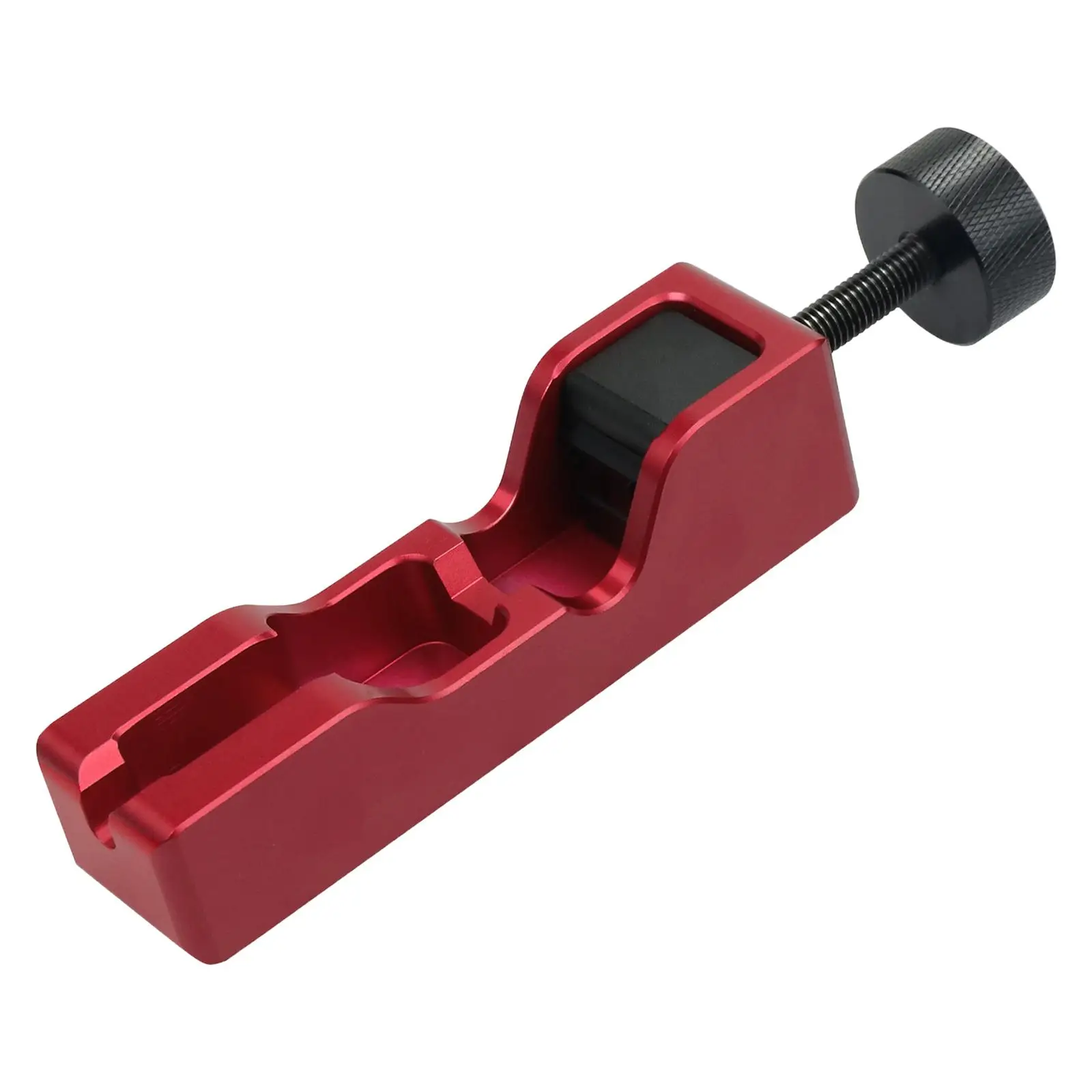 

Upgrade Car Spark Plug Tool Sturdy Precision Measure Rust Proof Adjustable Aluminium Alloy Fit Replacement Tool