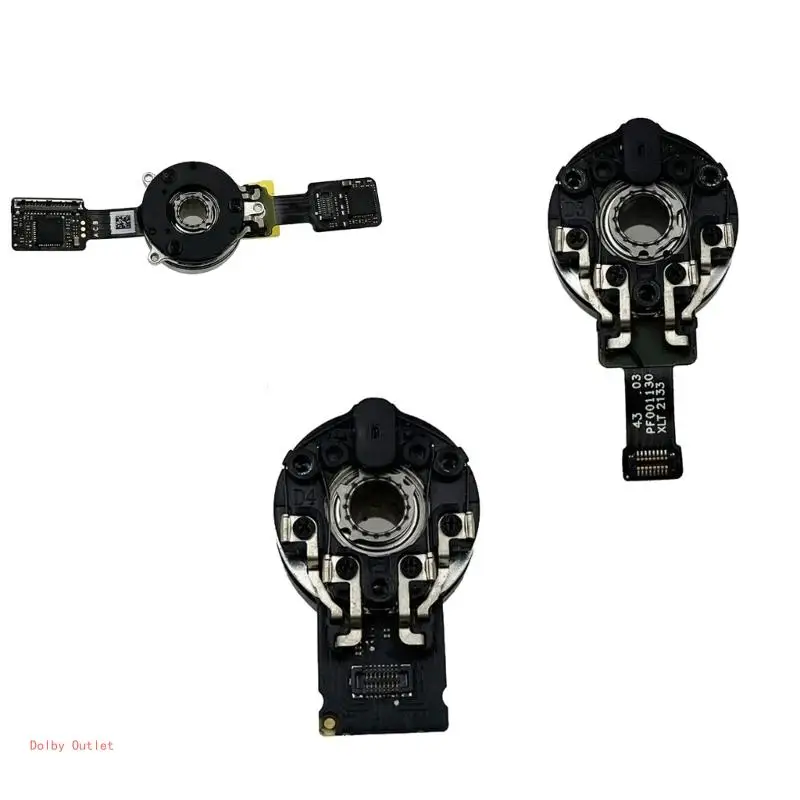 

Camera Motor Repair Part Gimbal Repair Part Replacement for 3 Drones