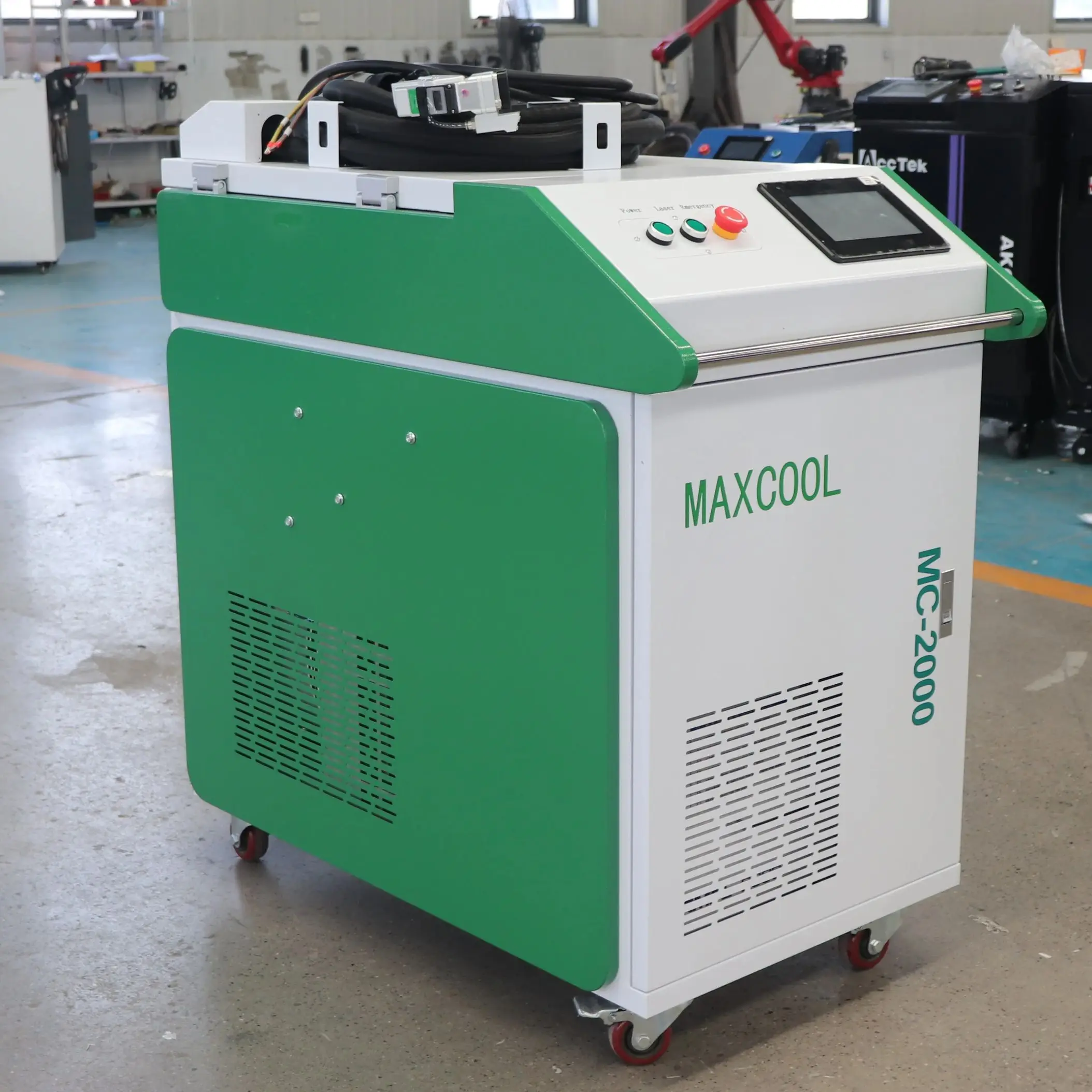 Устройство для удаления ржавчины и окраски металла 1500 Вт 2000 3000