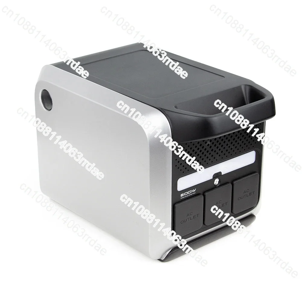 Многофункциональная портативная электростанция для кемпинга и пикника на