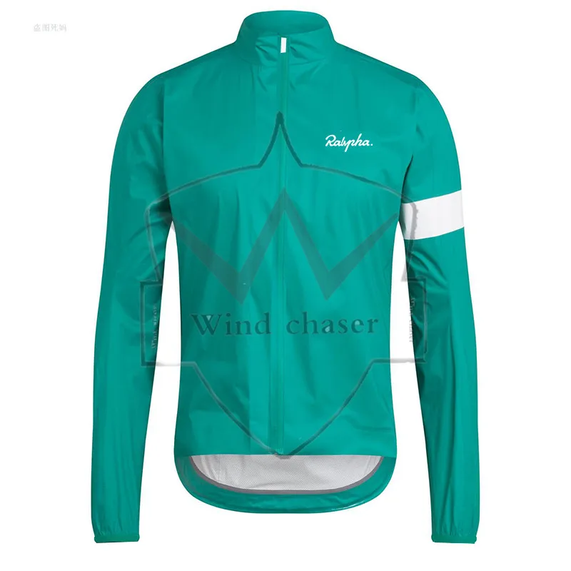 

2022 spring autumn MAN long sleeve windbreaker Cycling Jersey Set Men's Cycling Clothing Bicycle Suit MTB Bike Clothes Raphaful