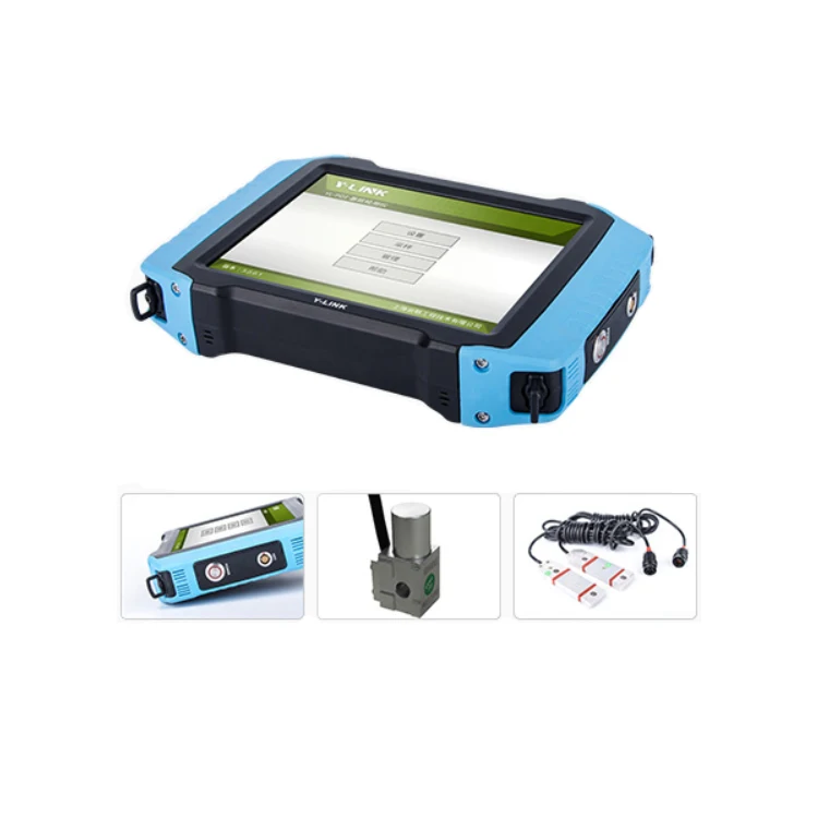 Рисунок 2 - Динамический анализатор Сваи высокого