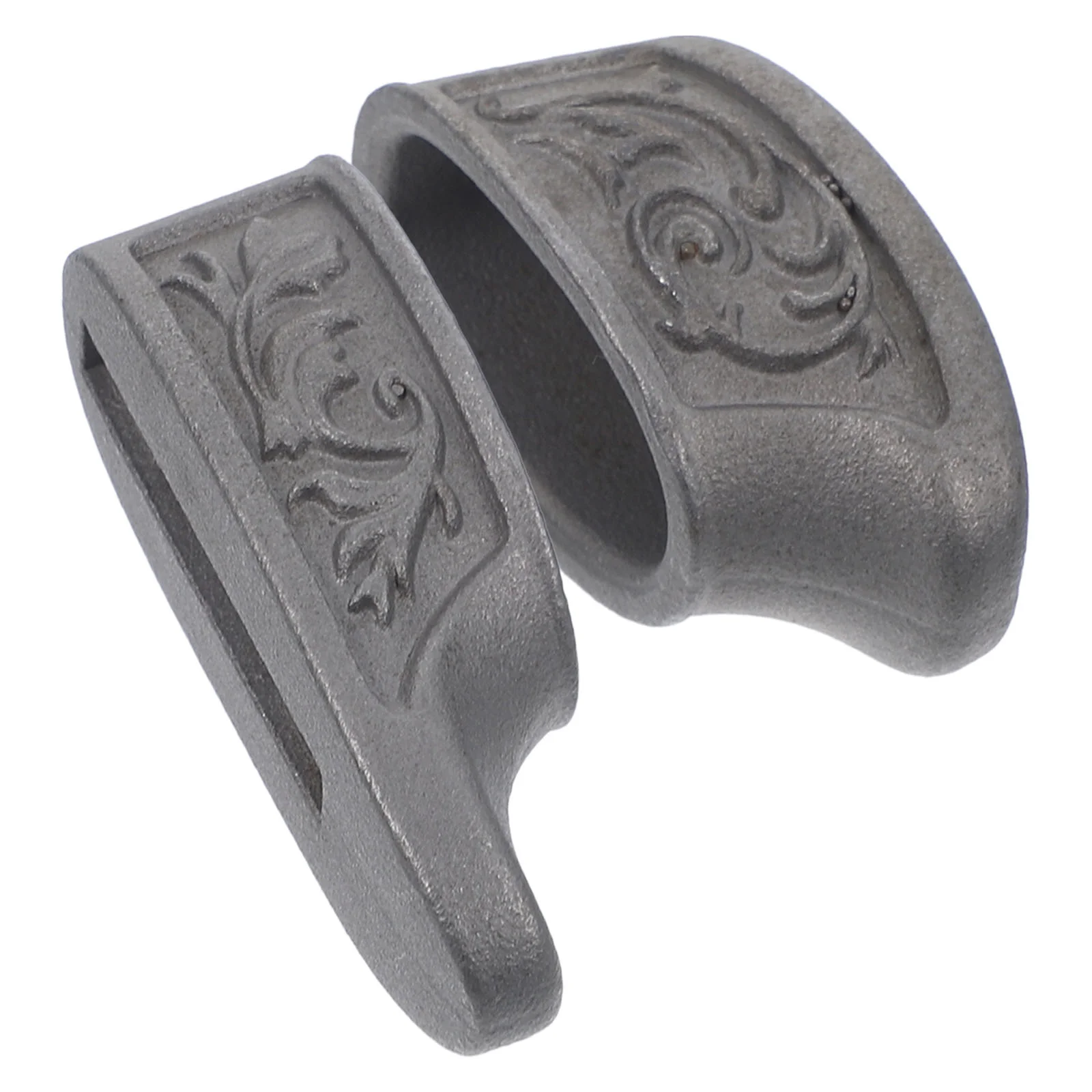 

Finger Guard Practical Handle Replacement Vegetable Knives DIY Supplies Replaceable Bolsters Chopping