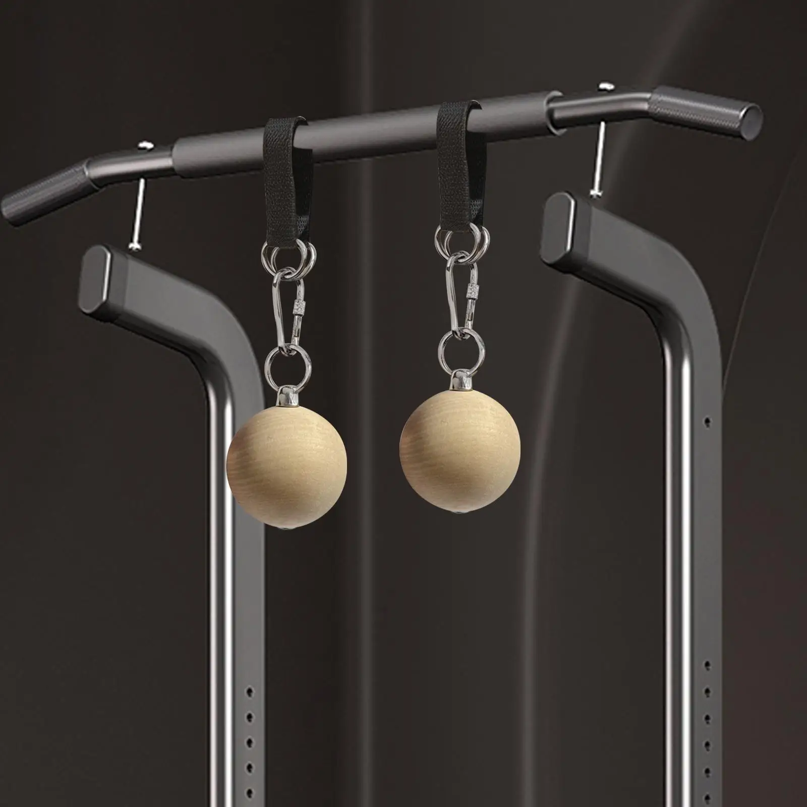 Ручка для подтягивания мяча Силовая гиря Power Ball Ручки силовых тренировок