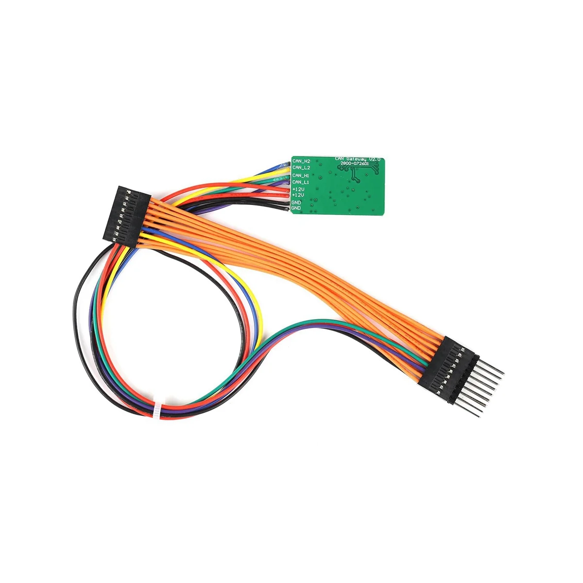 

MB CAN Filter 18 в 1 CAN Filter for W222/W205/W447 Universal Filter and for CAS4/FEM Fxx