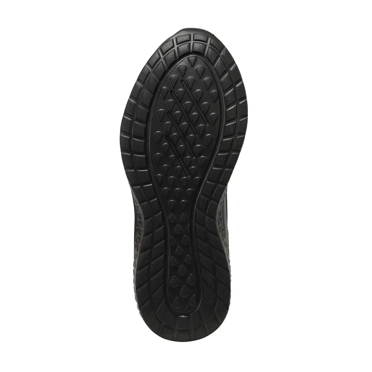 

BETTY PU W Black Women 'S Running Shoe