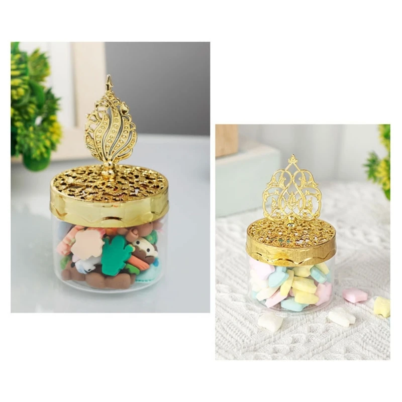 

12pcs Candy Box Container Baby Shower Gift Boxes Party Favor Chocolate Box Decor
