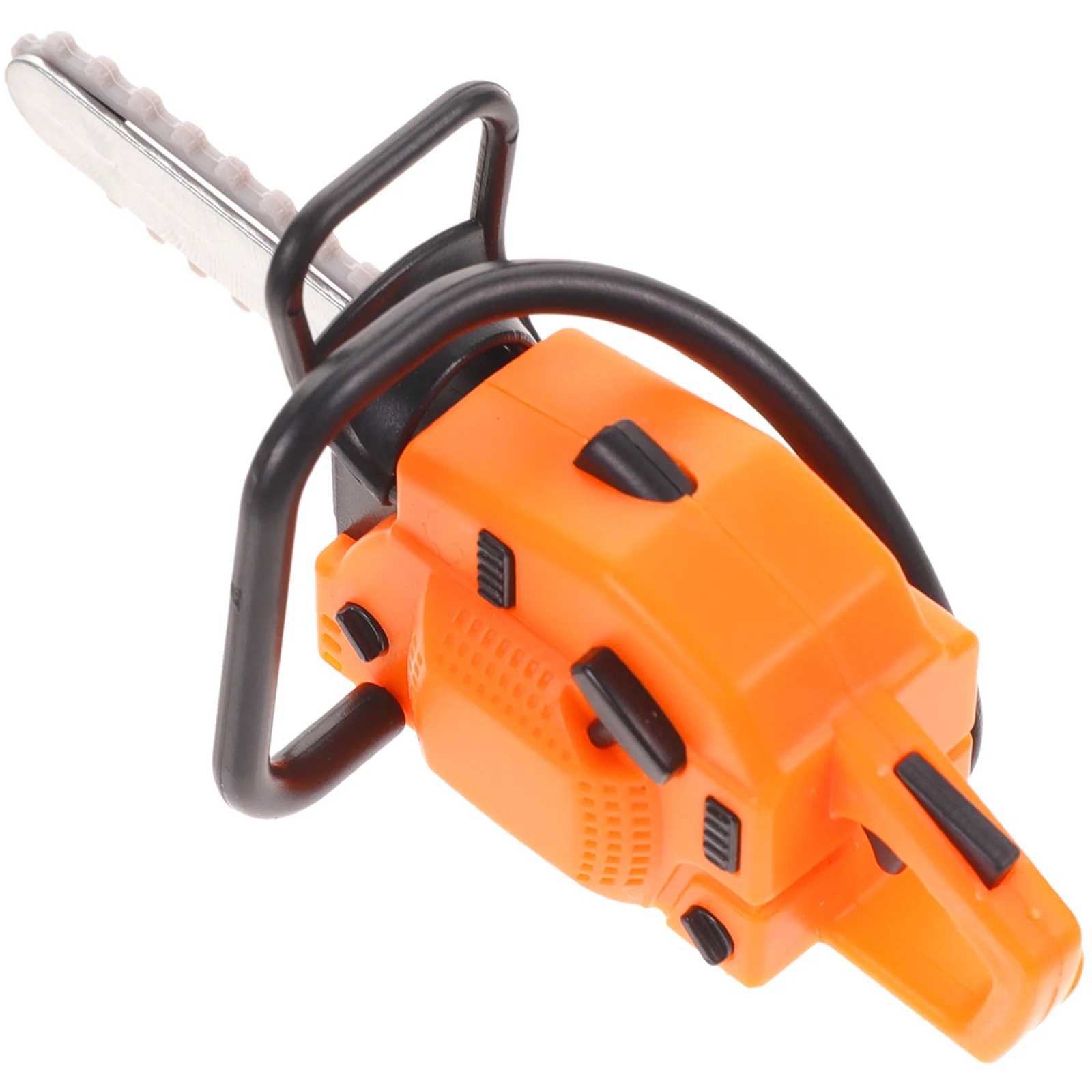 Кукольный домик бензопила реалистичные крошечные миниатюрные украшения декор